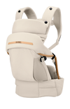 Oat White & Tan